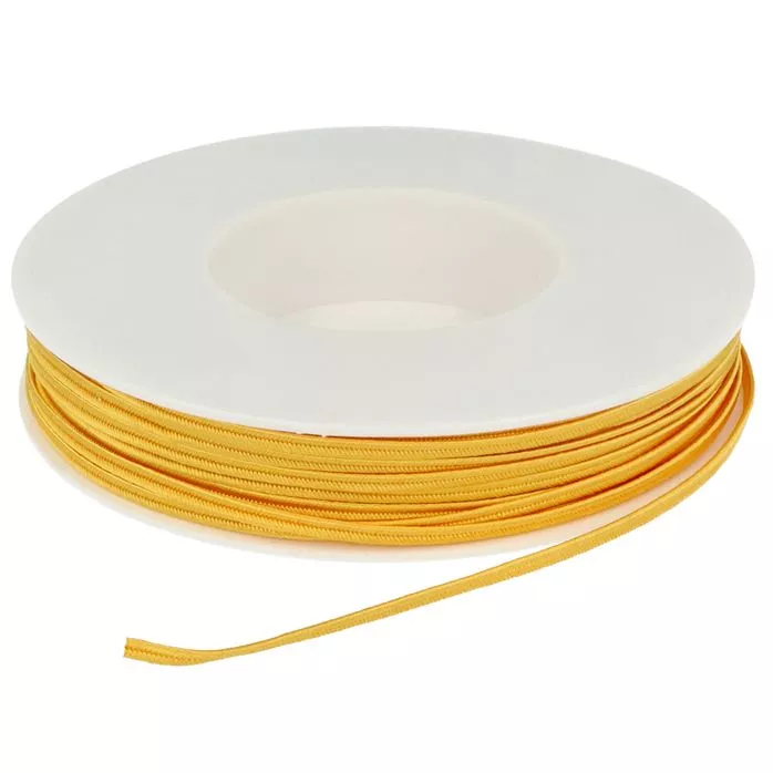 Sznurek ozdobny - sutasz 3mm