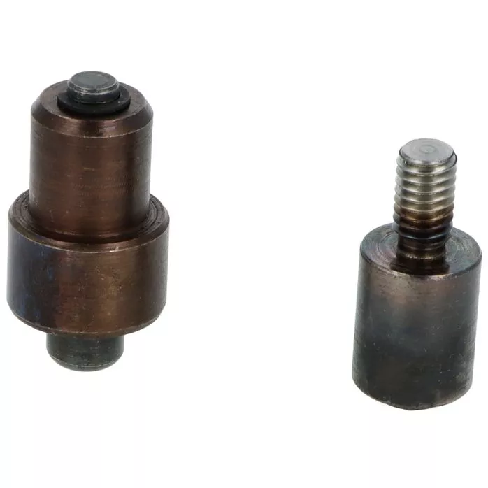 Końcówka do montażu oczek 8mm