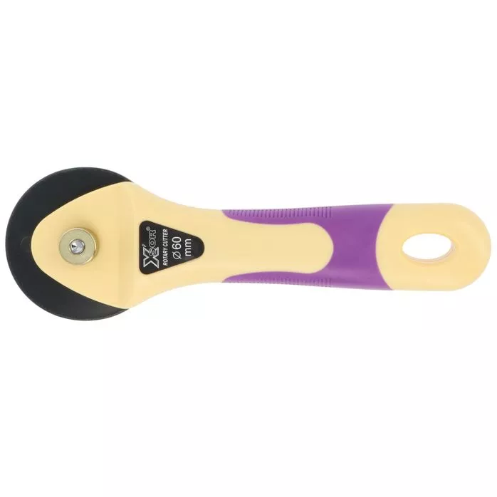 Nóż krążkowy jumbo DW-RC060  60mm