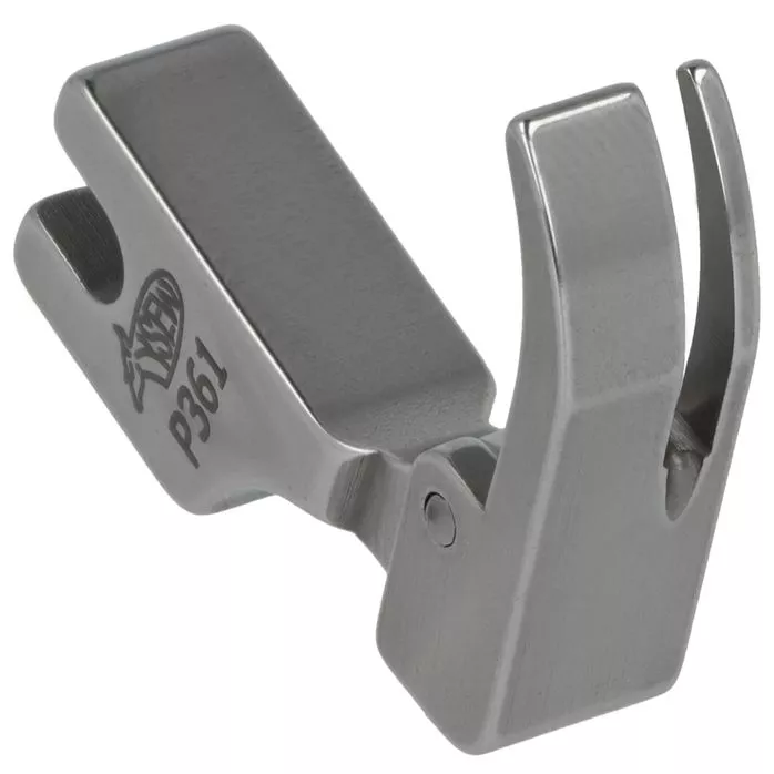 P361 Stopka prawostronnie zwężona do 8mm