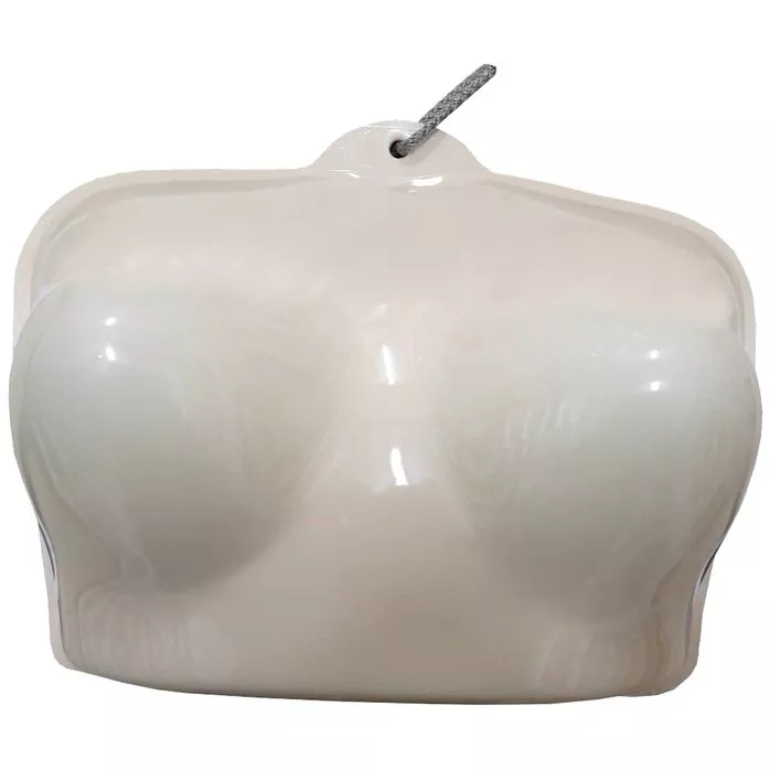 Ekspozytor na biustonosze plastikowy wiszący