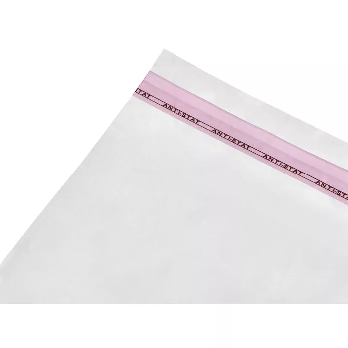 Worki foliowe PP z klejem 20x30cm op.100 szt.