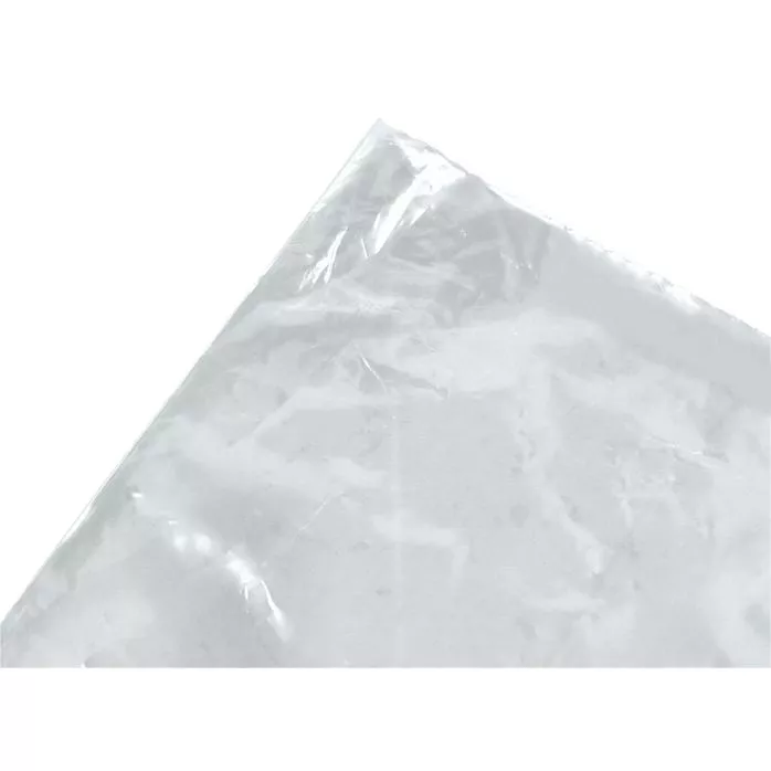 Worki foliowe proste LDPE 60x90cm gr.0,03mm op.100 szt.