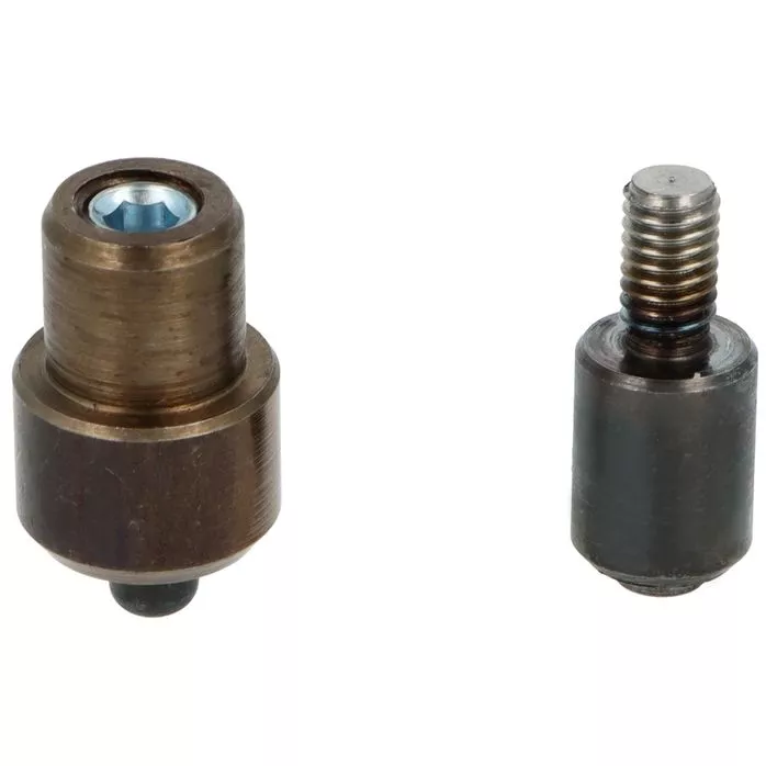 Końcówka do montażu oczek 6mm
