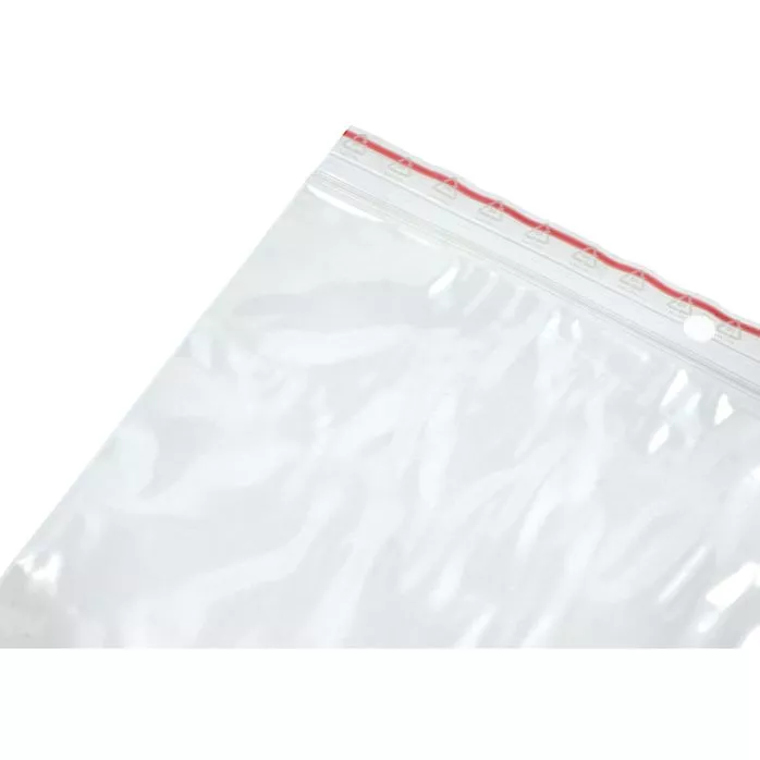 Woreczki strunowe 7x10cm op.100 szt.