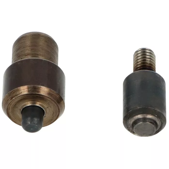 Końcówka do montażu oczek 6mm