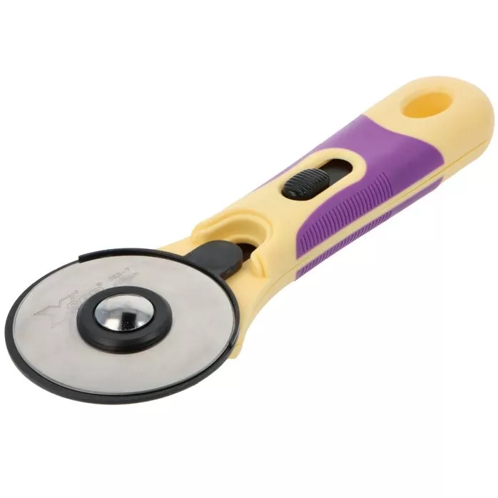 Nóż krążkowy jumbo DW-RC060  60mm