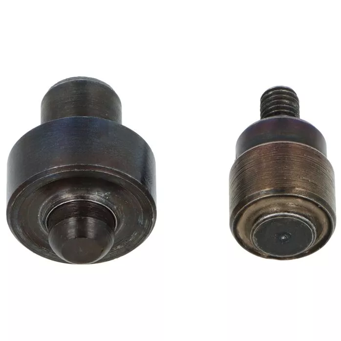 Końcówka do montażu oczek 10mm