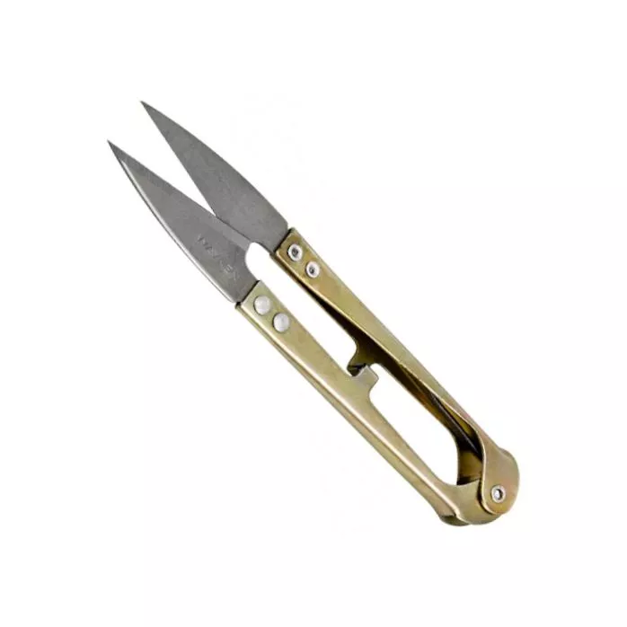 S105 - Metalowe obcinaczki do nitek