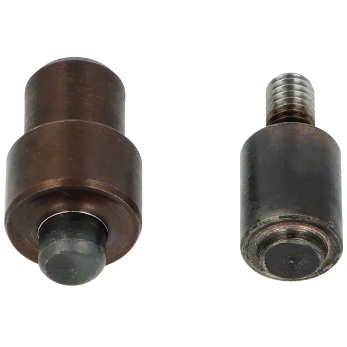 Końcówka do montażu oczek 8mm