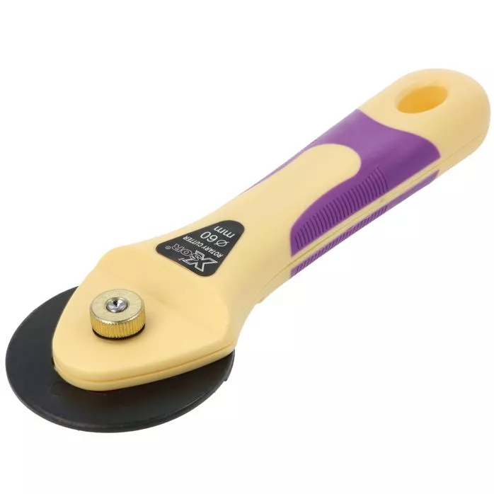 Nóż krążkowy jumbo DW-RC060  60mm