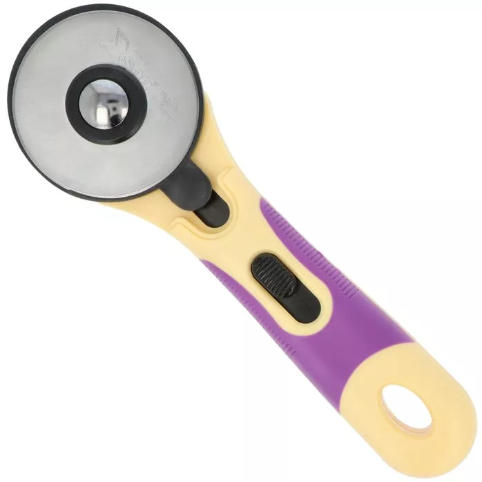 Nóż krążkowy jumbo DW-RC060  60mm