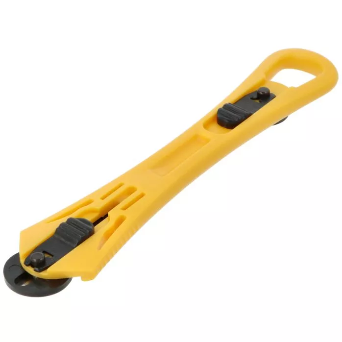 Nóż krążkowy TEXI 4050 (DW-RC018B) 18mm