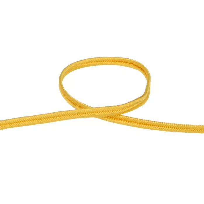 Sznurek ozdobny - sutasz 3mm