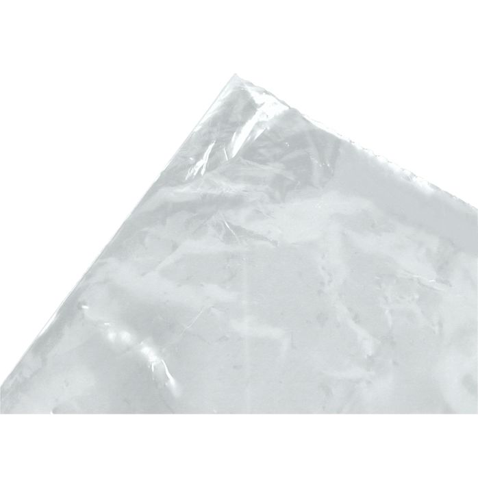Worki foliowe proste LDPE 35x45cm gr.0,03mm op.100 szt.