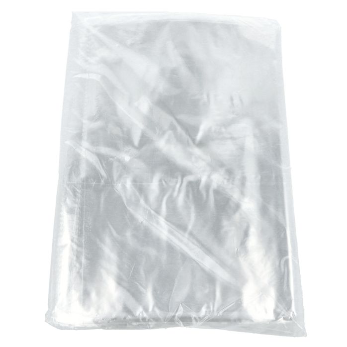 Worki foliowe proste LDPE 35x45cm gr.0,03mm op.100 szt.