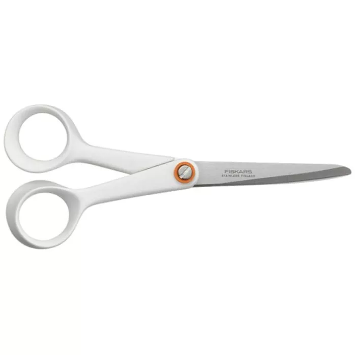 FISKARS 1020413 Nożyczki uniwersalne 17 cm