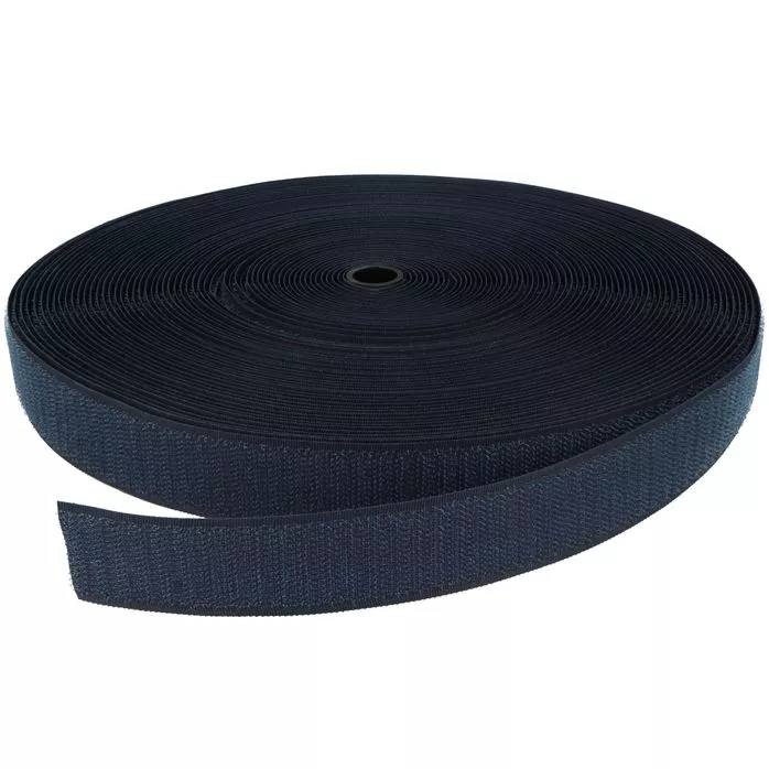 Rzep 30mm haczyk KOLOR GRANAT JL179 /karton-800mb/madis
