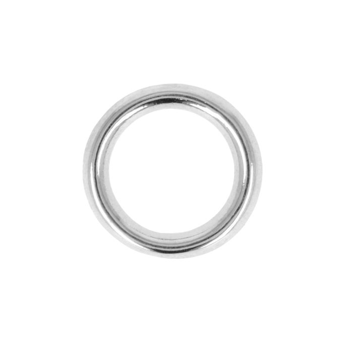 Kółko metalowe 13mm 45szt.