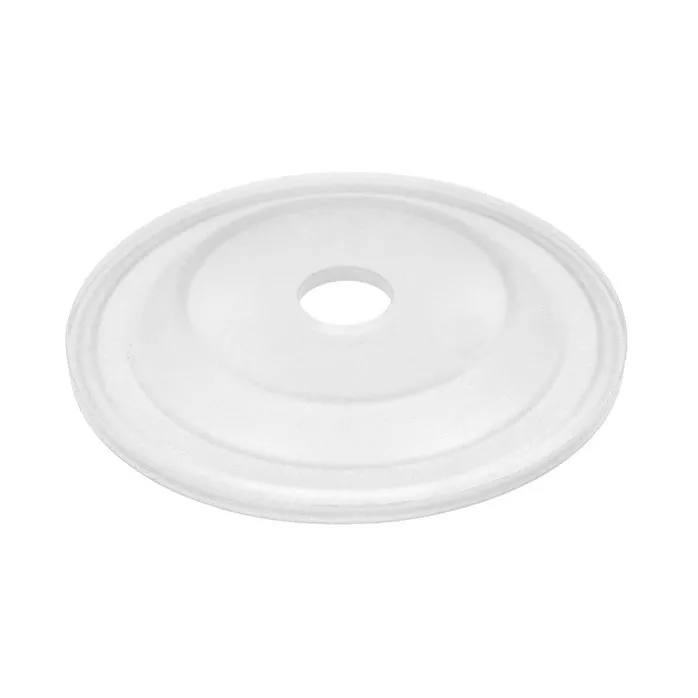 Podkładki plastikowe pod piki tapicerskie PP-33 średnica 33mm
