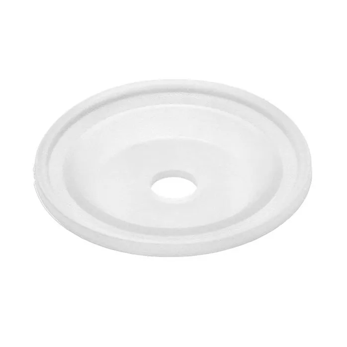 Podkładki plastikowe pod piki tapicerskie PP-33 średnica 33mm