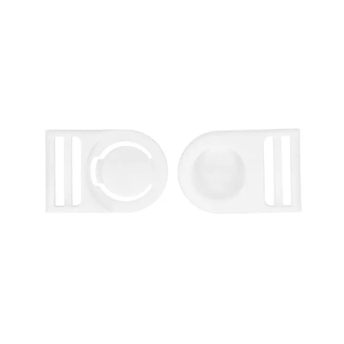 Klamra 20mm 20MS op.100szt.