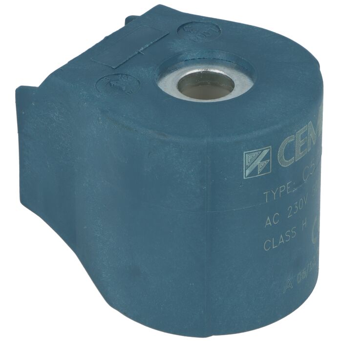 Cewka elektrozaworu CEME C57 230V/50Hz