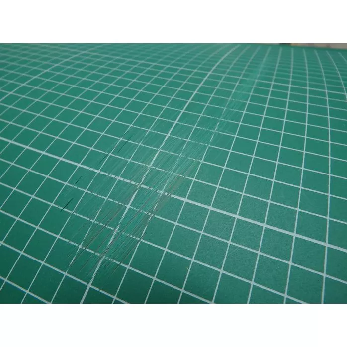 Mata podkładkowa samoregenerująca DW-111213  150x100 cm, grubość 3mm, zielona OUTLET