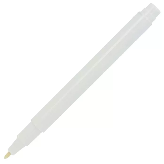 Pisak znikający biały TEXI 4084
