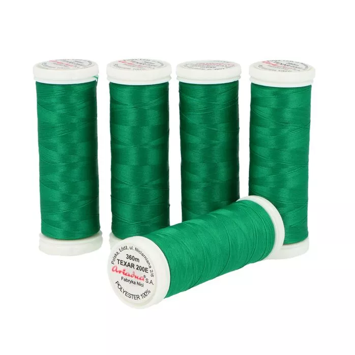 Nici do szycia Texar 200E 5x360m