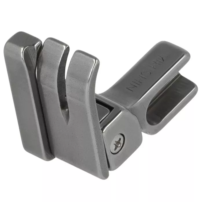 CL60 Stopka wyrównawcza (kompensacyjna) lewa 6,0mm