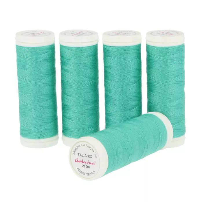 Nici do szycia Talia 120 (5x200m)