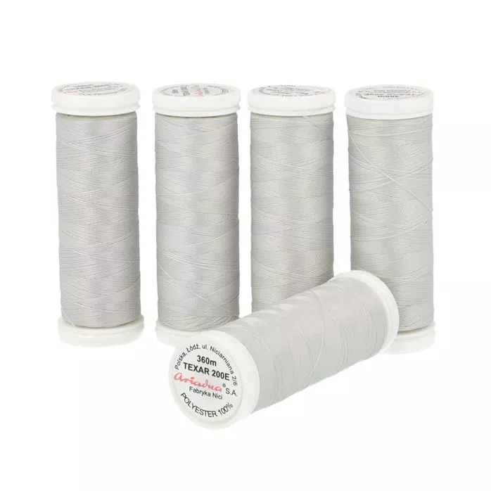 Nici do szycia Texar 200E 5x360m