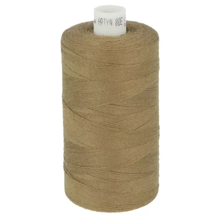 Nici poliestrowo-rdzeniowe Artyn 80E khaki 826 1000m