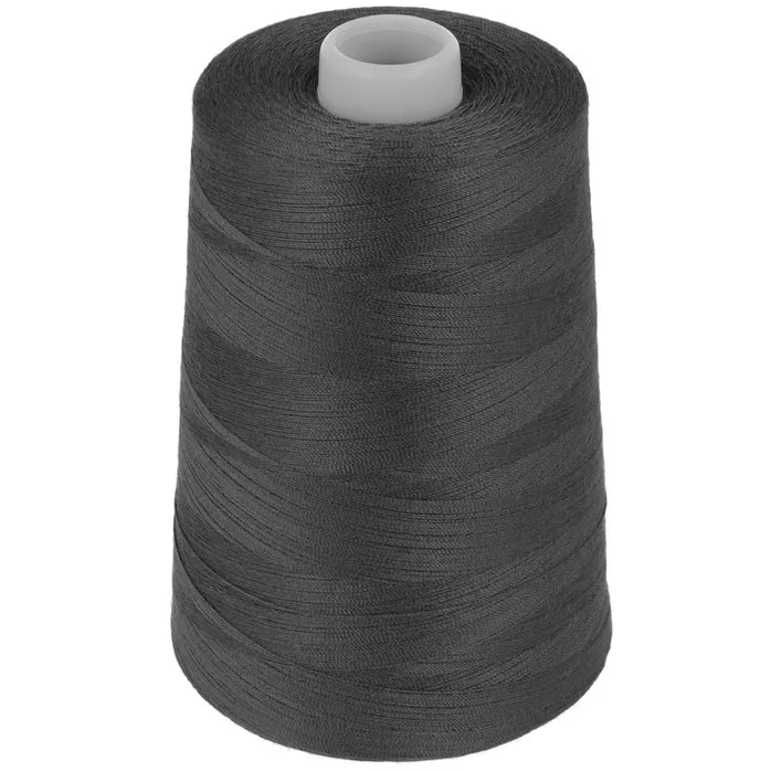 Nici poliestrowo-rdzeniowe Kord 80  7861M szary 5000y