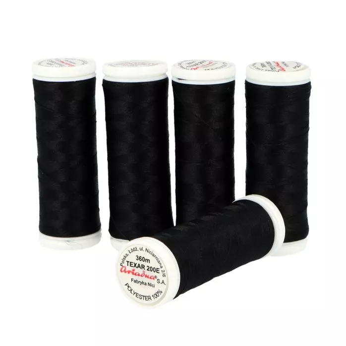 Nici do szycia Texar 200E 5x360m