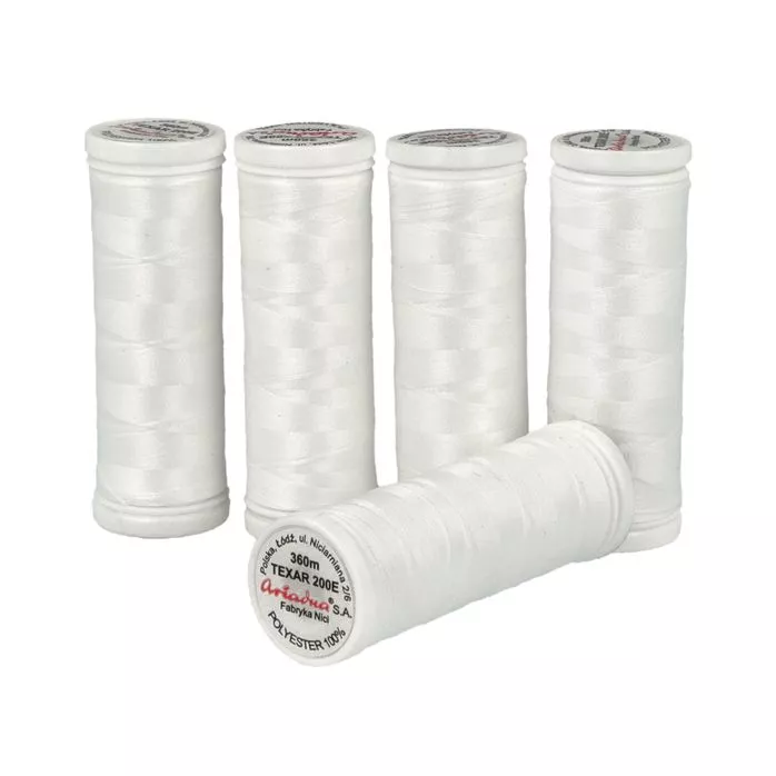 Nici do szycia Texar 200E 5x360m