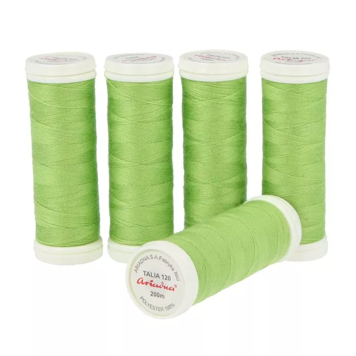 Nici do szycia Talia 120 (5x200m)