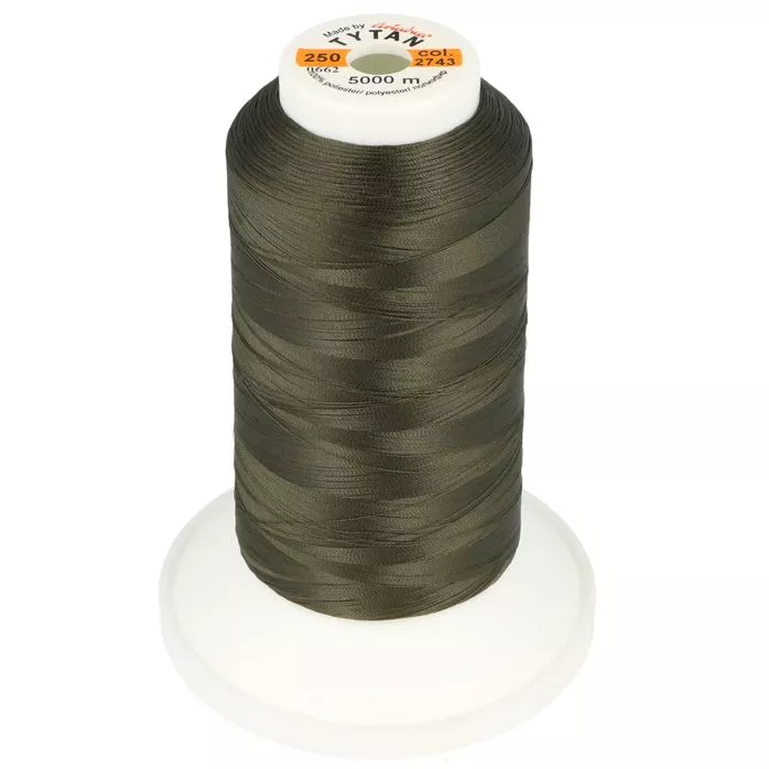 Nici do szycia Tytan 250 5000m