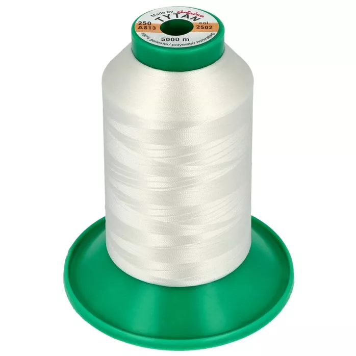 Nici do podszywarki Tytan 250 kolor 2502 ekri 5000m