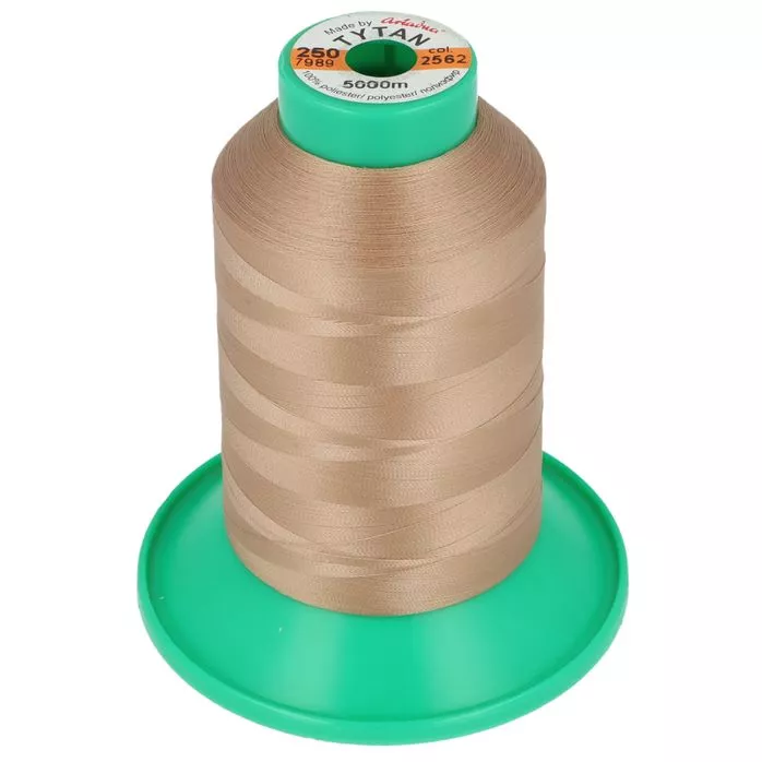 Nici do szycia Tytan 250 5000m