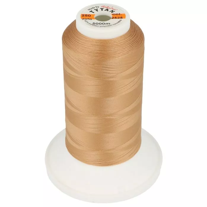 Nici do szycia Tytan 250 5000m