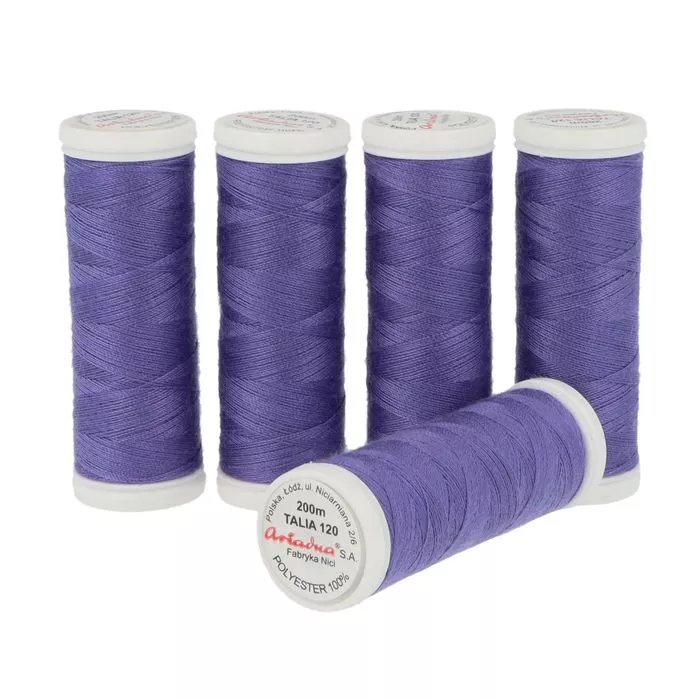 Nici do szycia Talia 120 (5x200m)