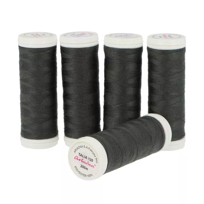 Nici do szycia Talia 120 (5x200m)