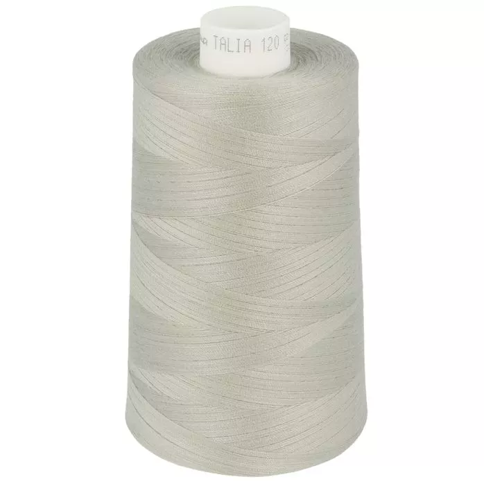 Nici do szycia Talia 120 szary 790 5000mb