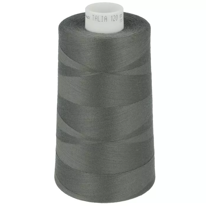 Nici do szycia Talia 120 szary 852 5000mb