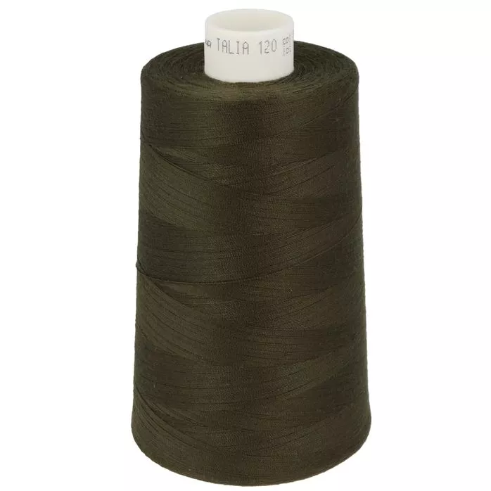 Nici do szycia Talia 120 szary 828 5000mb