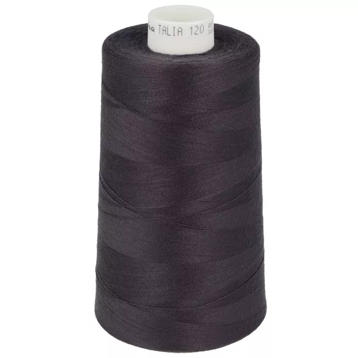 Nici do szycia Talia 120 szary 797 5000mb