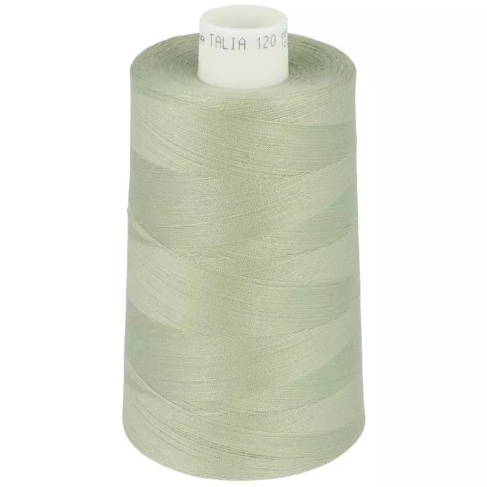 Nici do szycia Talia 120 zielony 872 5000mb