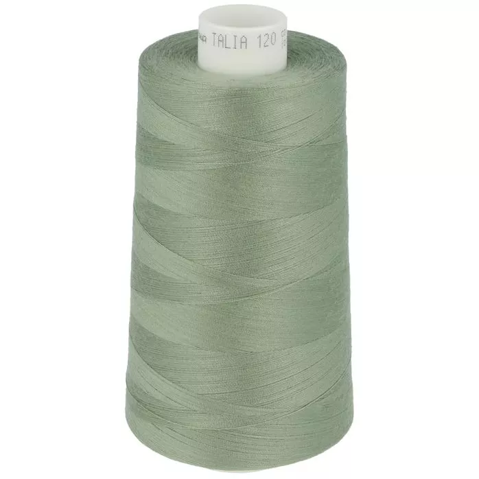 Nici do szycia Talia 120 zielony 873 5000mb